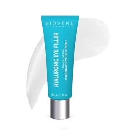 Crema para el contorno de ojos Hyaluronic Filler