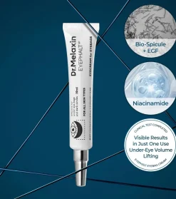 Crema para las ojeras Eyephalt