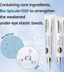 Crema para las ojeras Eyephalt