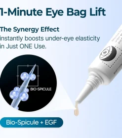 Crema para las ojeras Eyephalt