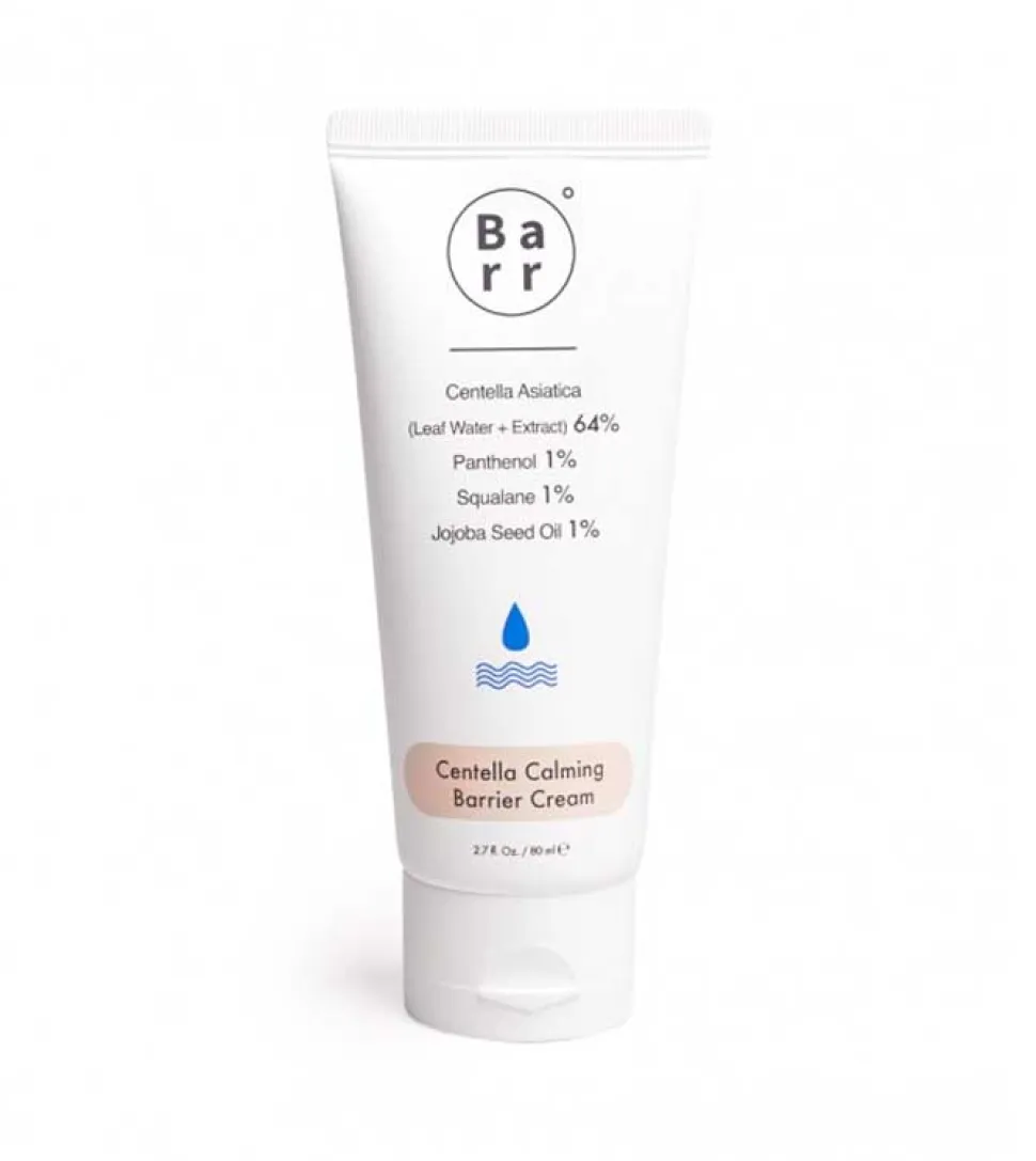 Crema para pieles sensibles Centella Calming Barrier Cream
