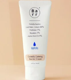 Crema para pieles sensibles Centella Calming Barrier Cream