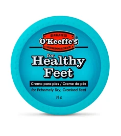 Crema para pies Healthy Feet