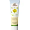 Crema para pies protectora - Roble y celidonia