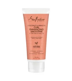 Crema potenciadora de rizos - Coco e hibisco