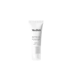 Crema protectora solar SPF 30 Advanced Day Total Protect - Formato viaje