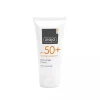 Crema protector solar antiarrugas SPF50+ - Pieles secas y maduras