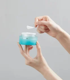 Crema reafirmante Teca Lifting Moisture