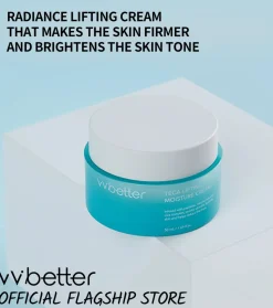 Crema reafirmante Teca Lifting Moisture