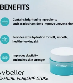 Crema reafirmante Teca Lifting Moisture