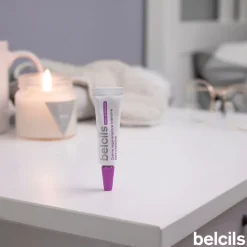 Crema regeneradora intensiva para pestañas - Ojos sensibles