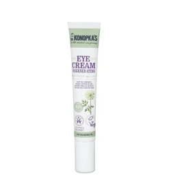 Crema Regeneradora para el contorno de ojos