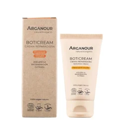 Crema reparadora Boticream