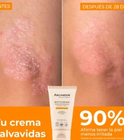 Crema reparadora Boticream