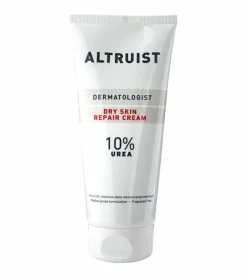 Crema reparadora Dermatologist Dry Skin Repair Cream