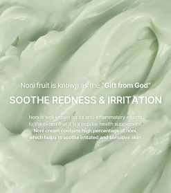 Crema reparadora Noni Energy