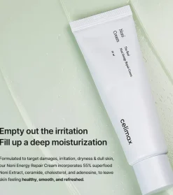 Crema reparadora Noni Energy