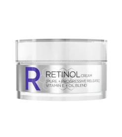 Crema Retinol