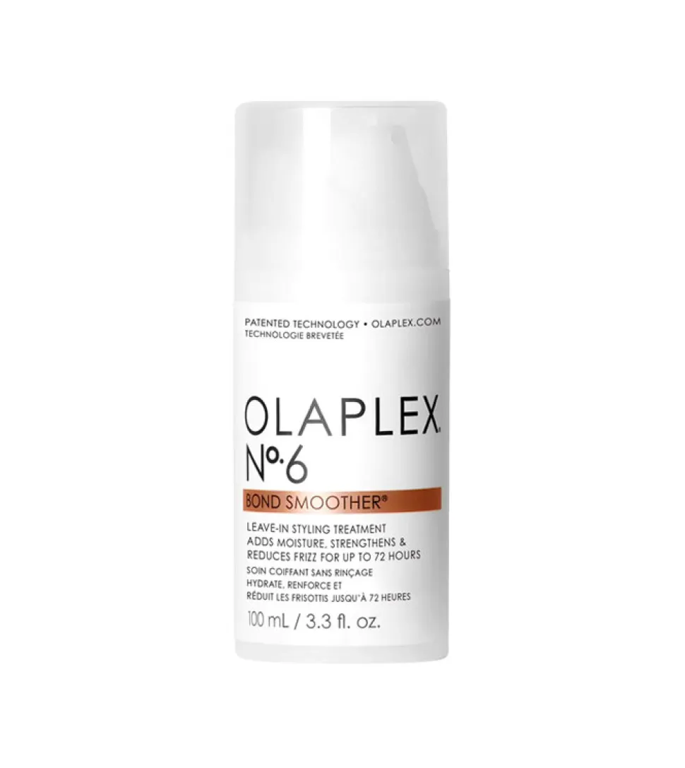 Crema sin aclarado Bond Smoother Nº 6