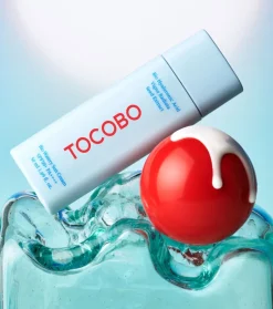 Crema solar acuosa Bio SPF50+ PA++++