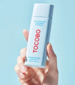 Crema solar acuosa Bio SPF50+ PA++++