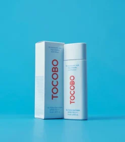 Crema solar acuosa Bio SPF50+ PA++++