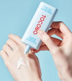 Crema solar acuosa Bio SPF50+ PA++++
