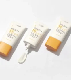 Crema solar facial Ceramide & Cica Protective SPF50+