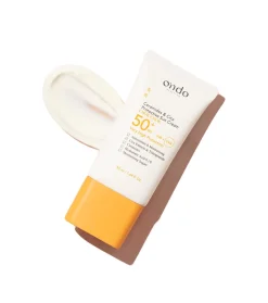 Crema solar facial Ceramide & Cica Protective SPF50+