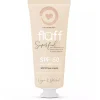 Crema solar facial con color SPF50