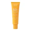 Crema solar facial SPF50+
