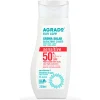 Crema solar Sensitive SPF 50+ - Muy alta