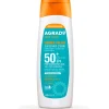 Crema solar SPF50+ - Muy alta