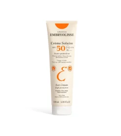 Crema solar SPF50 PA++++