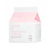 Crema tonificante White In Milk Whipping Cream