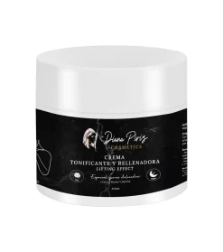 Crema Tonificante y Rellenadora Lifting Effect