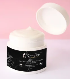 Crema Tonificante y Rellenadora Lifting Effect