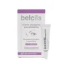 Crema vitalizante para pestañas - Ojos sensibles
