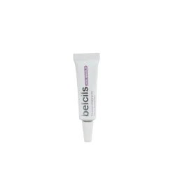 Crema vitalizante para pestañas - Ojos sensibles