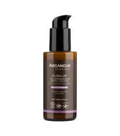 Crema voluminizador de busto y glúteos Push Up