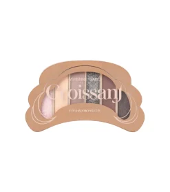 *Croissant* - Mini paleta de sombras de ojos - 03