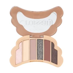 *Croissant* - Mini paleta de sombras de ojos - 03