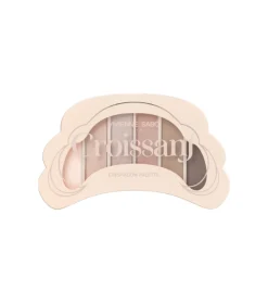 *Croissant* - Mini paleta de sombras de ojos - 01