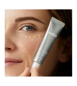 *Crystal Retinal* - Crema antiedad para contorno de ojos con Retinal y Vitamina A Ceramide Eye 6