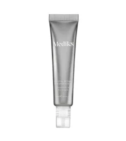 *Crystal Retinal* - Crema antiedad para contorno de ojos con Retinal y Vitamina A Ceramide Eye 10