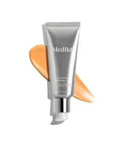 *Crystal Retinal* - Sérum antiedad para rostro de noche con Retinal y Vitamina A Crystal Retinal 20