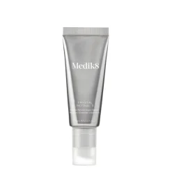 *Crystal Retinal* - Sérum antiedad para rostro de noche con Retinal y Vitamina A de fuerza media Crystal Retinal 3