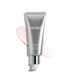 *Crystal Retinal* - Sérum antiedad para rostro de noche con Retinal y Vitamina A Crystal Retinal 1