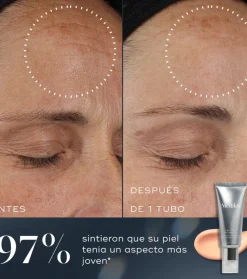 *Crystal Retinal* - Sérum antiedad para rostro de noche con Retinal y Vitamina A Crystal Retinal 1