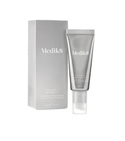 *Crystal Retinal* - Sérum antiedad para rostro de noche con Retinal y Vitamina A de super fuerza Crystal Retinal 6